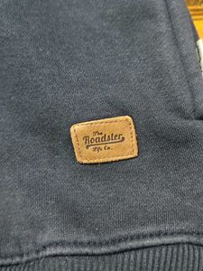 Men's Outdoors Graphic Sweatshirt