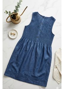 Beautiful Chemistry  Denim Dress