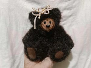 Vintage Teddy Bear