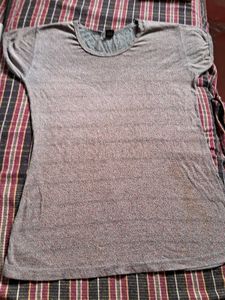 Stack of Women's Tops