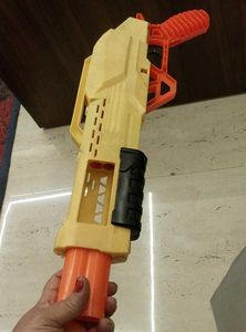 Nerf gun alfa Strike