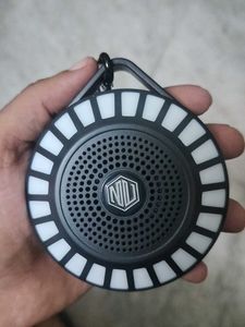 Nu Republic Sonicpop 50 Speaker