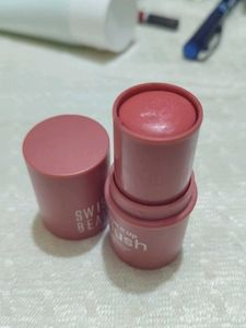 Swiss beauty stick blush