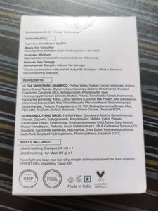 Bare Anatomy Ultra Smoothing Kit