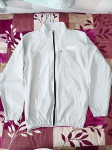 Nike Dri-FIT Jacket
