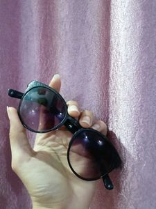 Stylish Round Sunglasses