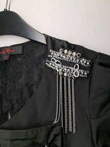 Girls Hifi Style Jacket