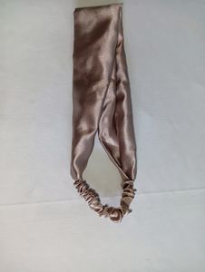 New &amp; Unused Satin Headband