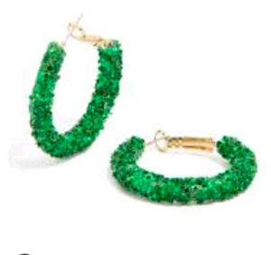 Chic Beautiful Earning  Combo Set