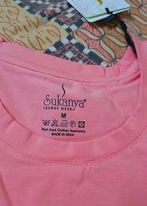 Launge Wear Nighty