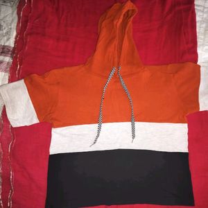 Offer On Cute Crop Top For Teenagers