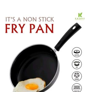 Brand New***Fry Pan (Non Stick)