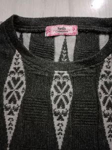 Winter One Piece Dress