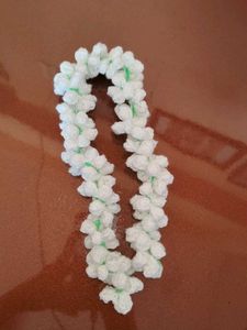 Handmade Floral Hair Jewellery