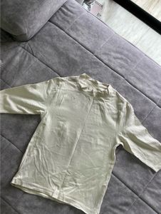 Studio Zucchi Mock Neck Top