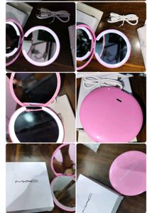 NARS Cosmetic  + Caroline Herrera Tote ba