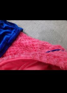 3 Piece Set Fancy Middi Nd Court With Pant
