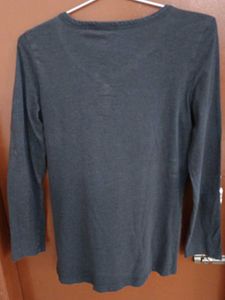 boy's full sleeves tshirt