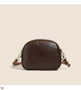 Chic Elephant Embossed Crossbody Bag