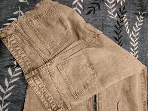 H&amp;M flared jeans