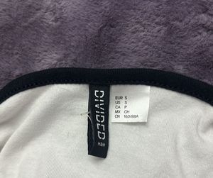 Yin Yang Cropped Tank Top