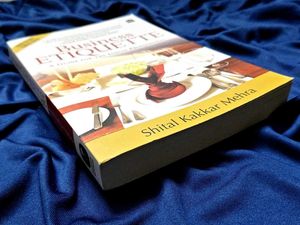 Business Etiquette: Guide for Indian Professional