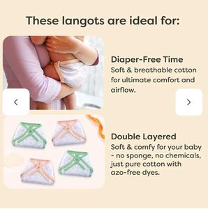 Baby Wrap Clothes