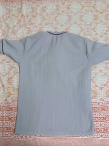 Men's Grey T-Shirt
