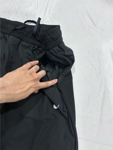 Nike Black Tech Track Pants | Training Joggers | Z
