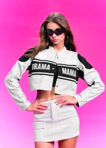 BIKER JACKET by bonkers corner