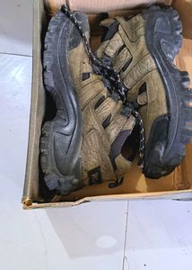 Orignal Woodland Shoe For Man.