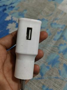 Samsung Travel Adapter