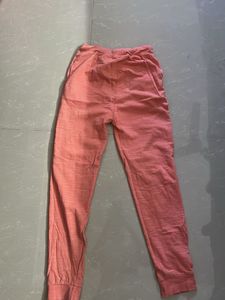 Comfy Kids' Lounge Pants - Set of 2