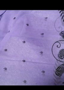 Elegant Saree set 2