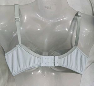 ❤️‍🔥 Comfortable Everyday White Bra