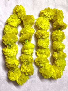 Marigold Garland