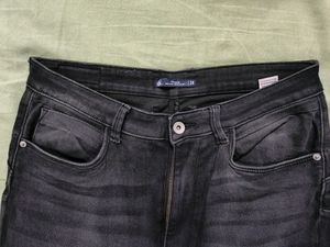 Flying Machine Twiggy Jeans