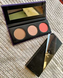 Original Sugar Contour De Force Face Pallet.