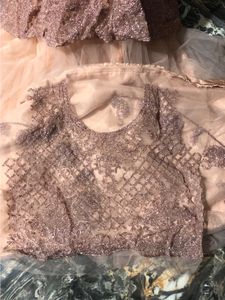 New Lehenga
