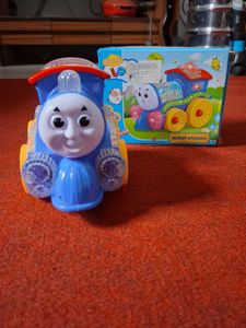 Thomas the Train Toy