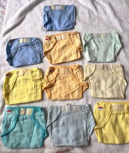 baby hug cloth nappies