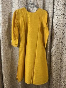 Vintage Gold Embroidered Suit