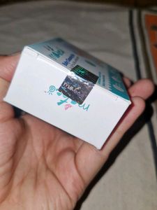Mateo Baby Cleansing Bar