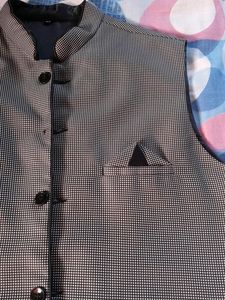 Half Coat
