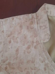 Elegant Brocade Blouse - Designer Ethnic Wear