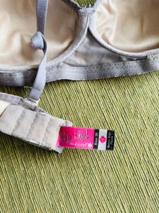 Floret Wirefree Tshirt Bra