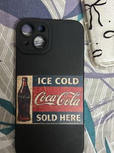 Set of 5 Phone Cases