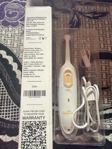 Winston Callus Remover