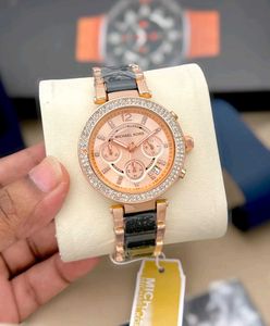 MkLadies watch1st copy PREMIUM QUALITY
