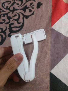 Portable Packet Sealer